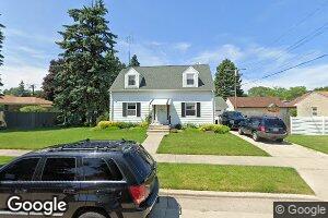 1914 36th St, Kenosha, WI 53140