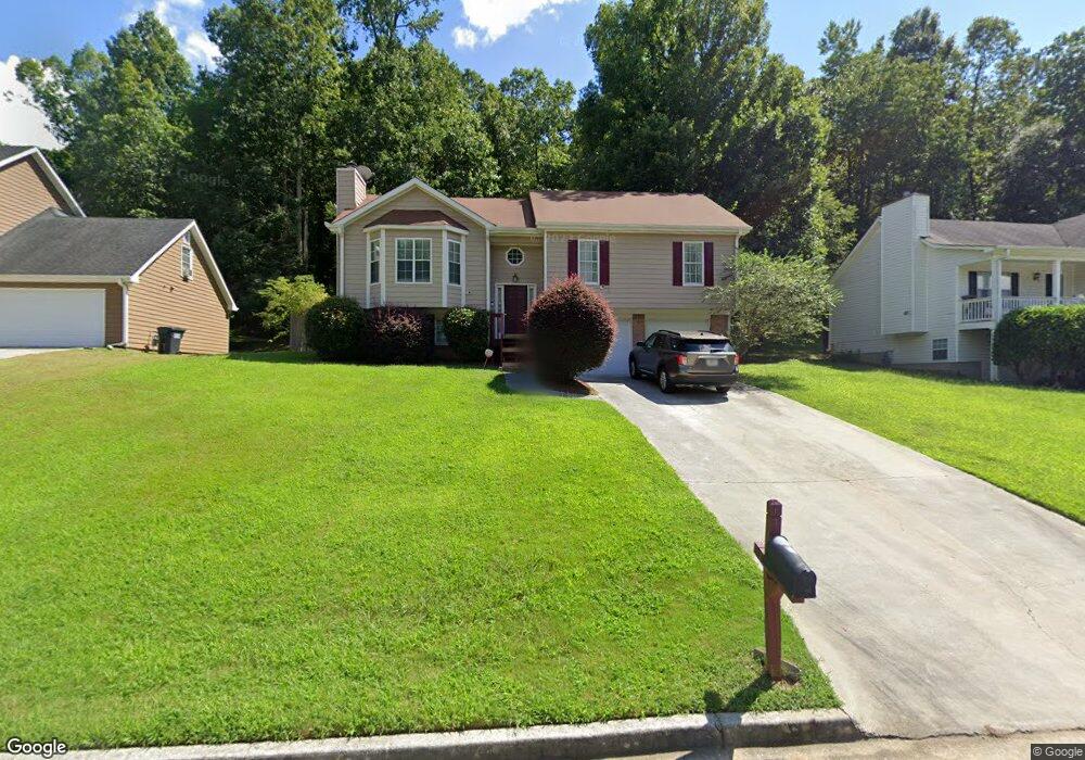 2328 Rock Mill Ln NE, Conyers, GA 30013 - photo 1