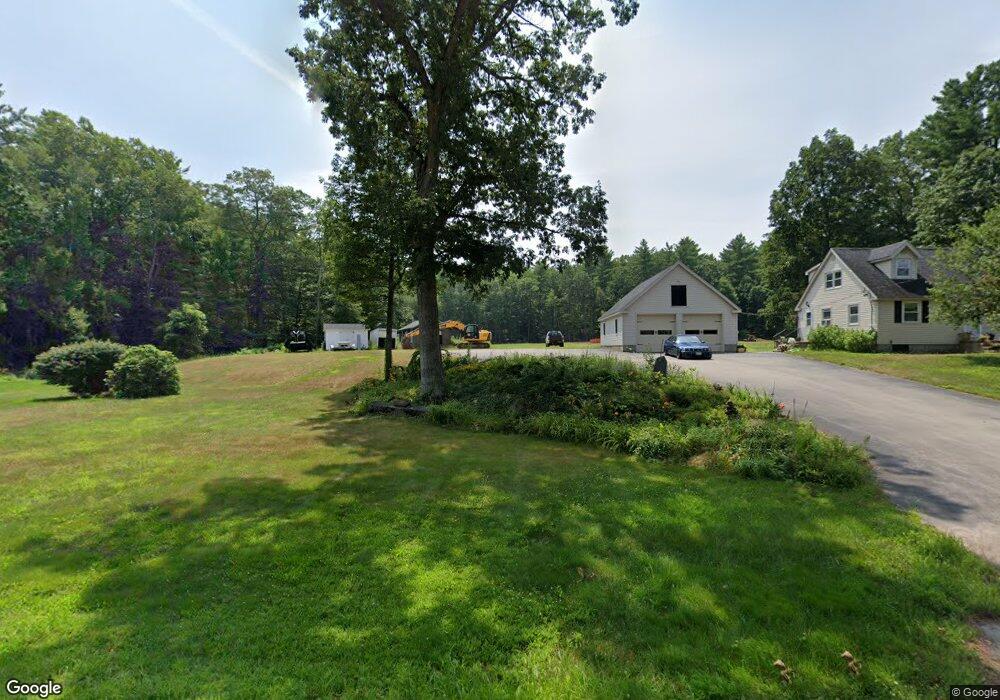 94 Amherst Rd, MerriMacK, NH 03054 - photo 1