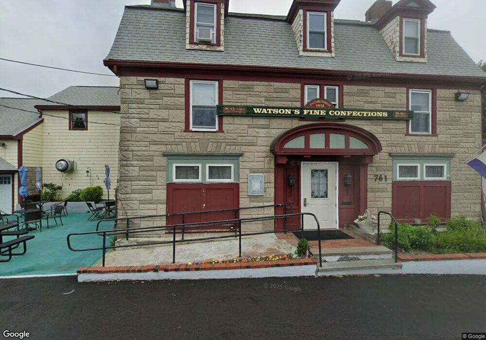 761 Main St, Walpole, MA 02081 - photo 1