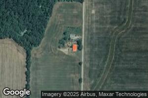 5898 N Crow St, Brazil, IN 47834