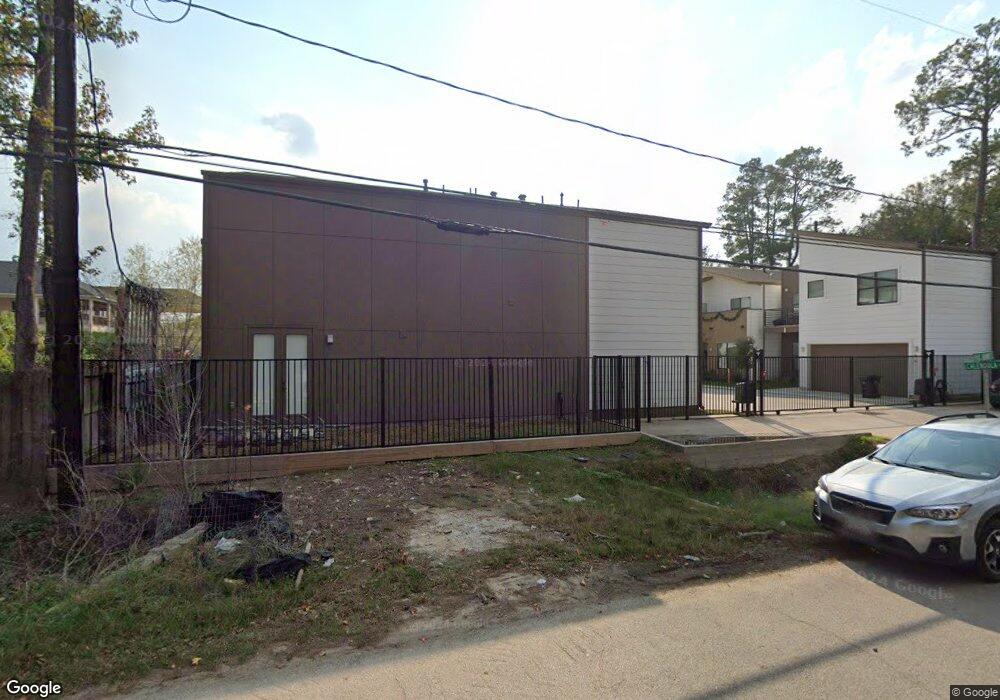 5610 Calendula Ln, Houston, TX 77091 - photo 1