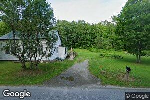 3044 Tyson Rd, Proctorsville, VT 05153