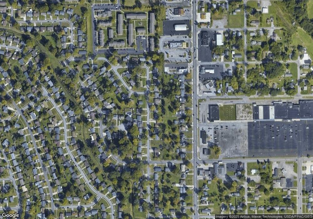 1628 Karen Ave, Lima, OH 45801 - photo 1