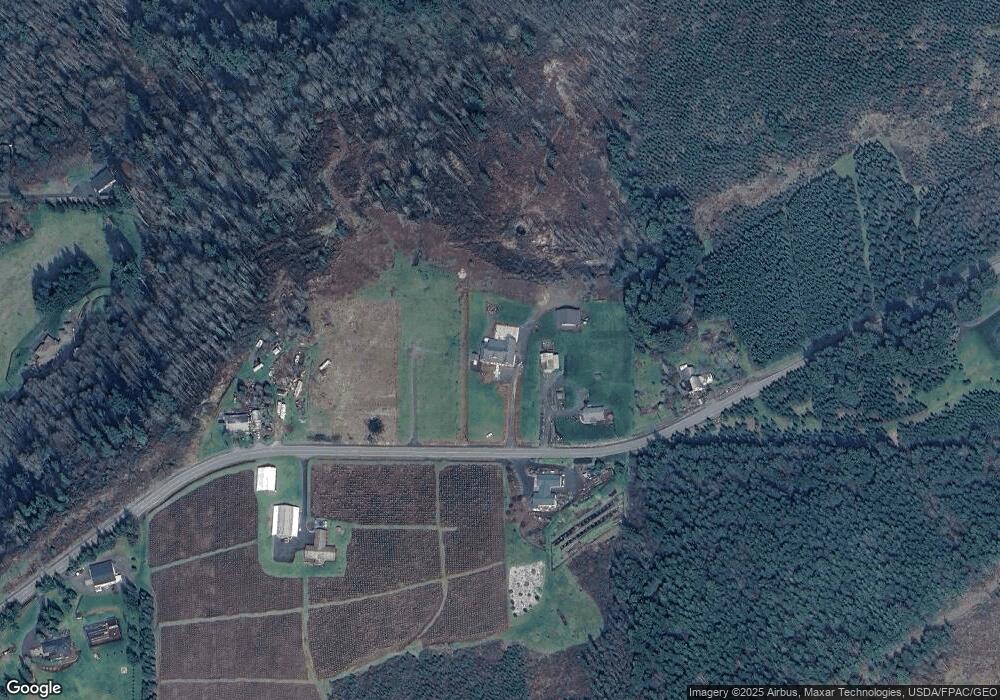 249 Burnt Ridge Rd, Onalaska, WA 98570 - photo 1