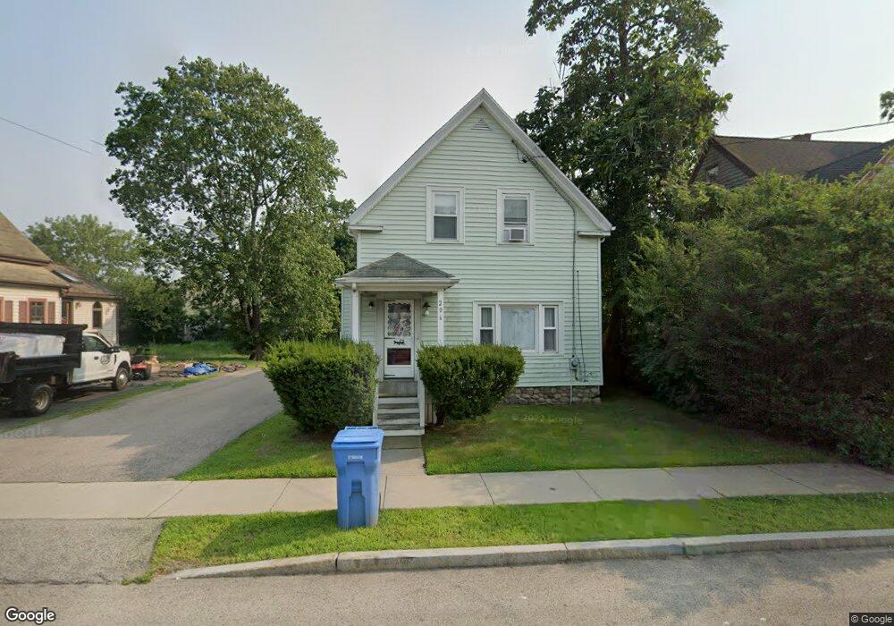 206 Temple St, Whitman, MA 02382 - photo 1