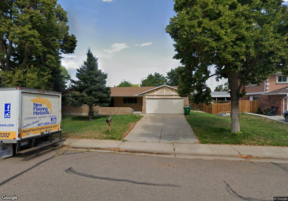 692 Olathe Way, Aurora, CO 80011 - photo 1