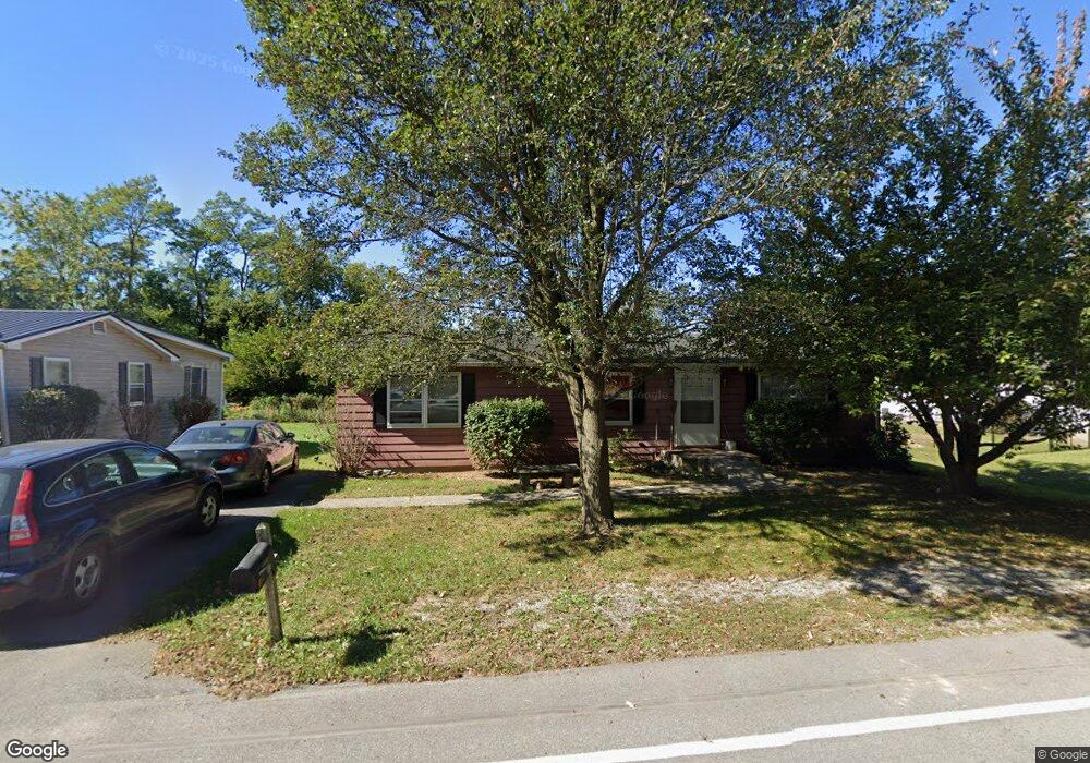 11046 Hickory School Rd, Williamsport, MD 21795 - photo 1