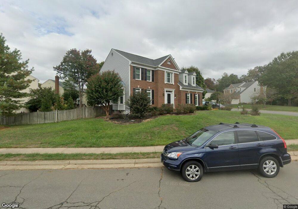 3016 Ashburton Manor Dr, Herndon, VA 20171 - photo 1