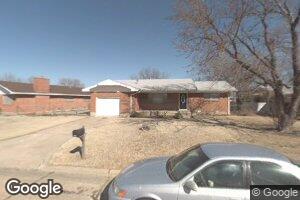 4204 SE Avondale Ln, Lawton, OK 73501