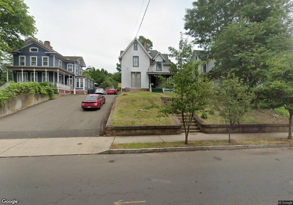 577 Quinnipiac Ave unit 2, New Haven, CT 06513 - photo 1