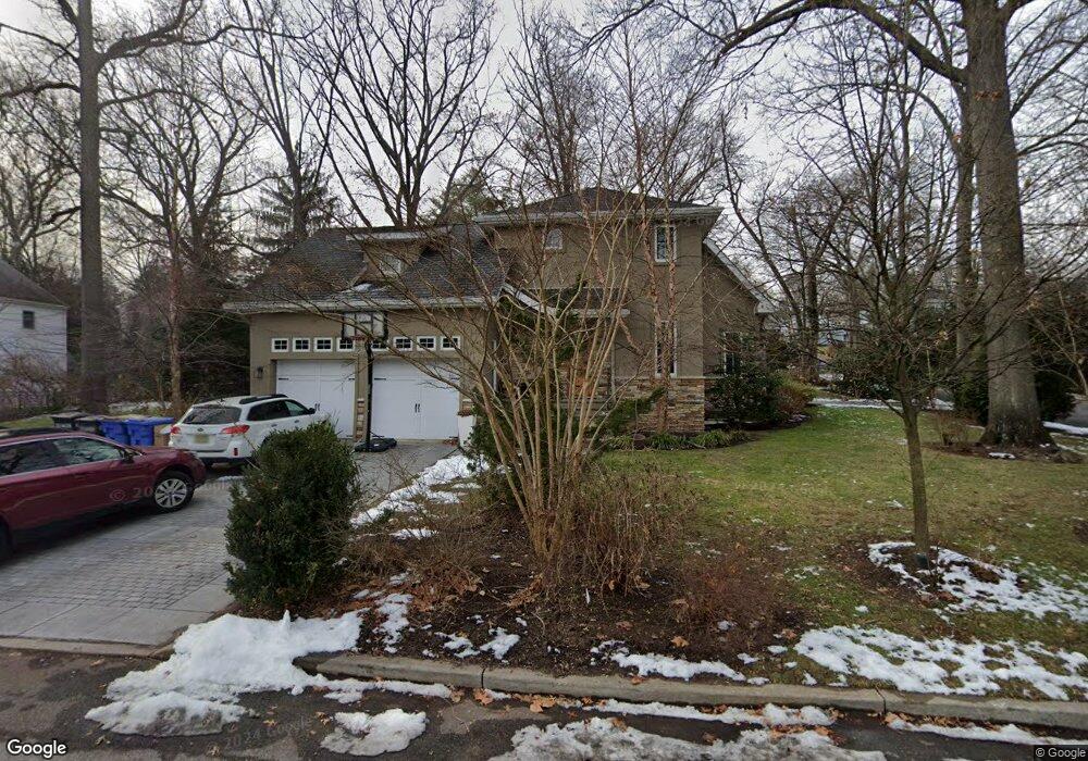 21 Esmond Place, Tenafly, NJ 07670 - photo 1