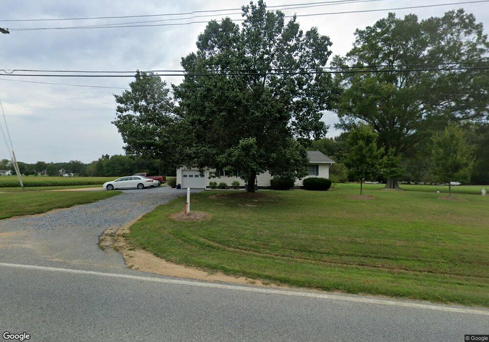 45450 Medleys Neck Rd, Leonardtown, MD 20650 - photo 1