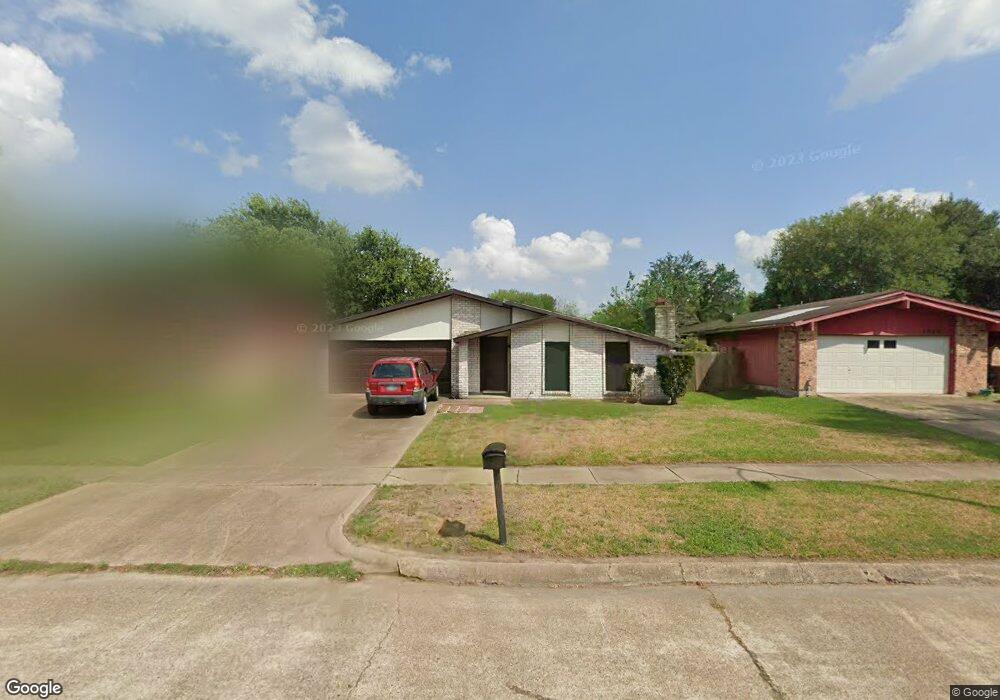 15803 Donforth Dr, Houston, TX 77053 - photo 1