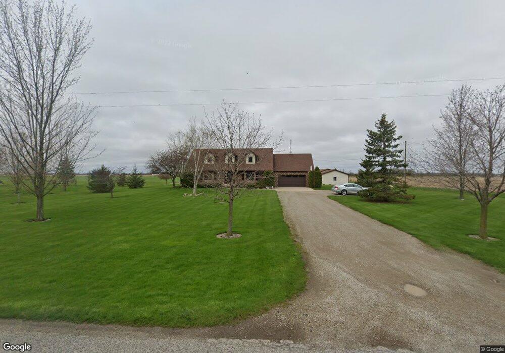 17248 East Rd, New Lothrop, MI 48460 - photo 1