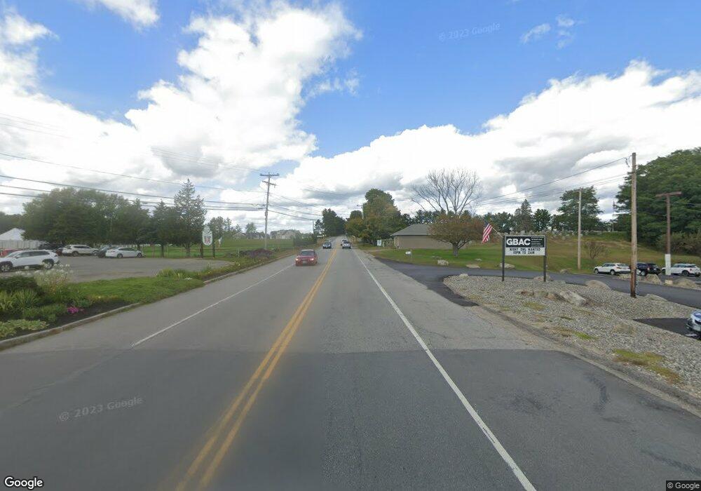 00 Ash Swamp Rd, Newmarket, NH 03857 - photo 1