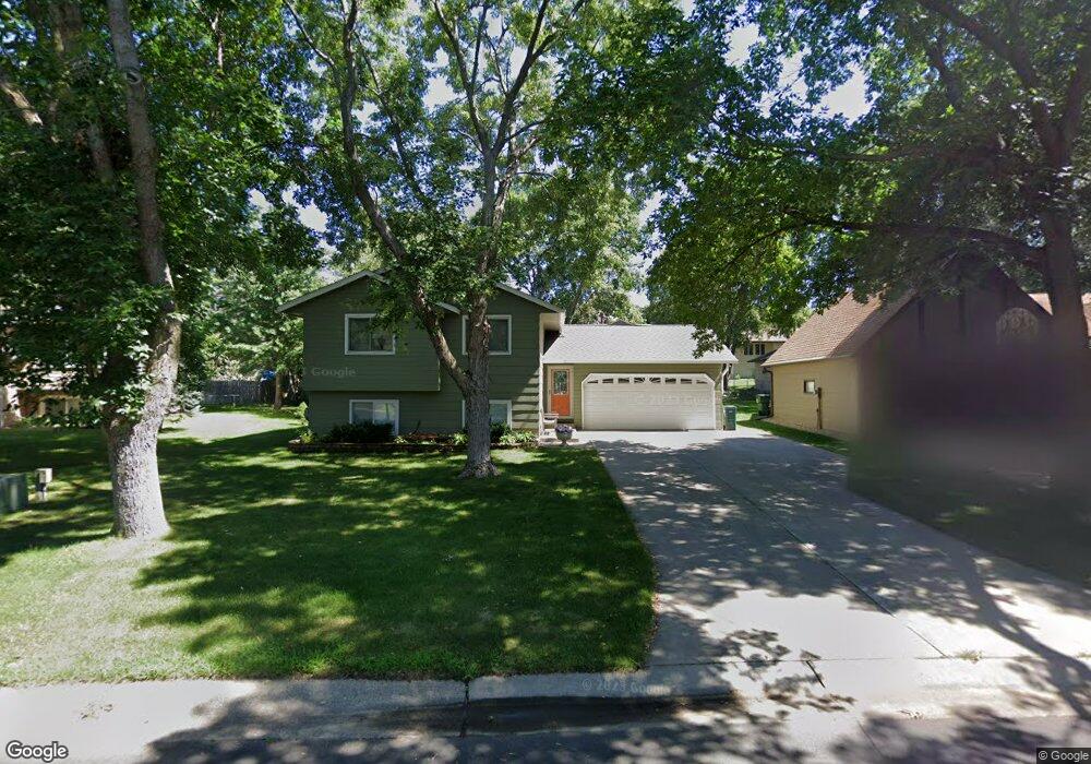 9823 Juniper St NW, Coon Rapids, MN 55433 - photo 1