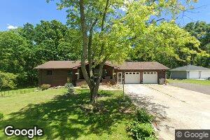 3008 Tempe Dr, Decatur, IL 62521