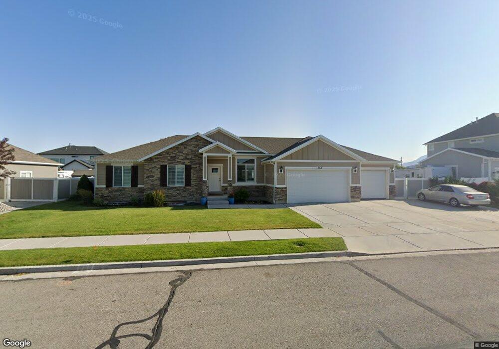 1762 W Kenadi View Way unit 9, Riverton, UT 84065 - photo 1