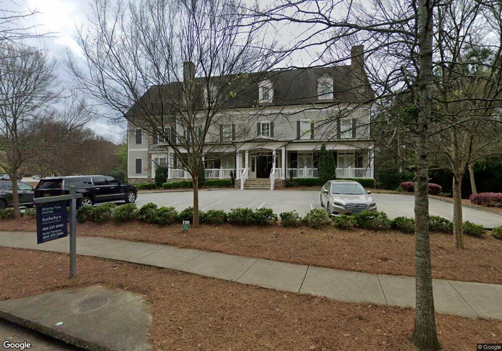 12600 Marstrow Dr unit A, Alpharetta, GA 30004 - photo 1