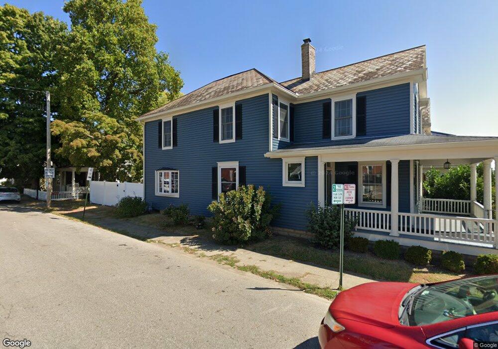 301 E Main St, Lancaster, OH 43130 - photo 1