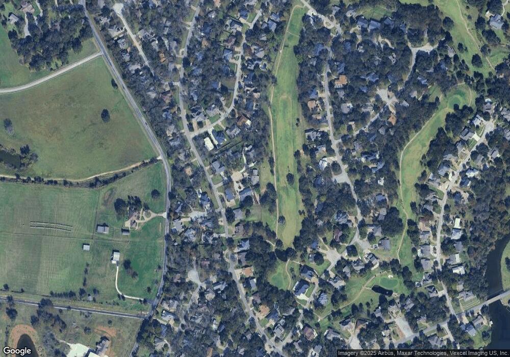 5105 Adobe Ct, de Cordova, TX 76049 - photo 1