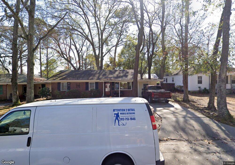 2415 E 39th St, Savannah, GA 31404 - photo 1