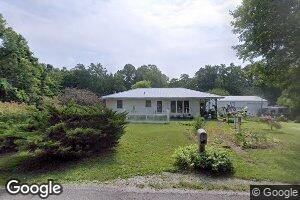 6556 S Wyandotte Cave Rd, Leavenworth, IN 47137