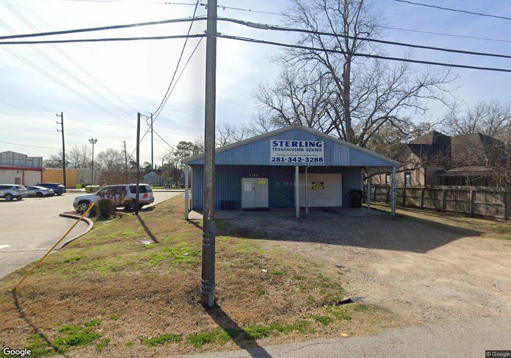 1710 Avenue K, Rosenberg, TX 77471 - photo 1