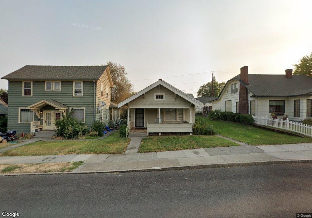 405 W 9th St, the Dalles, OR 97058 - photo 1