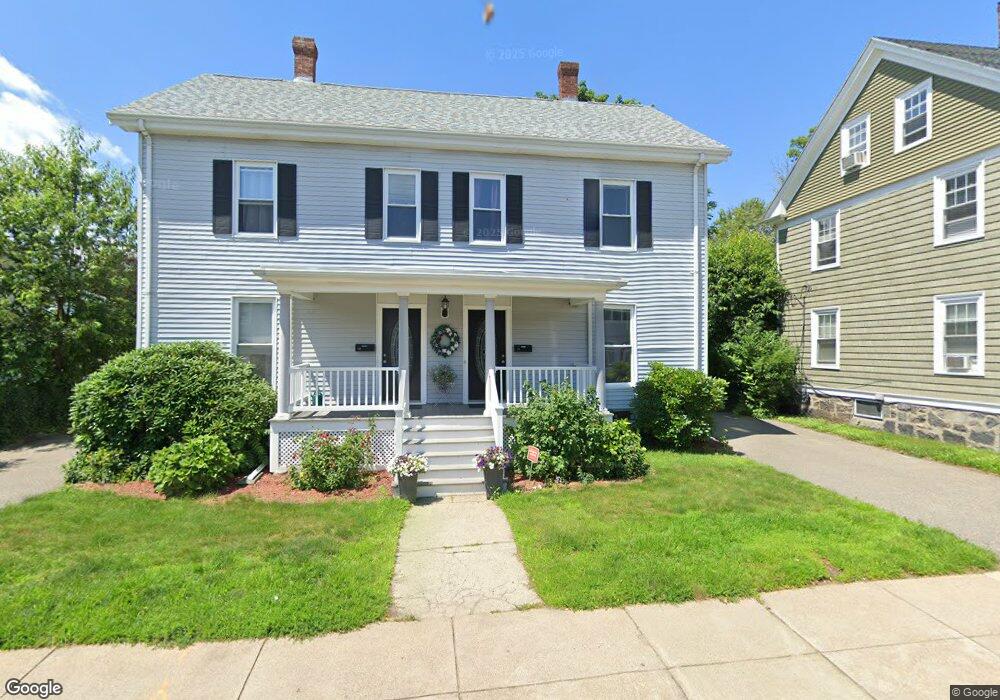 91 Minot St unit 93, Dorchester, MA 02122 - photo 1