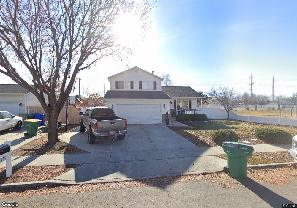 1523 W 650 S unit 91, Lehi, UT 84043 - photo 1