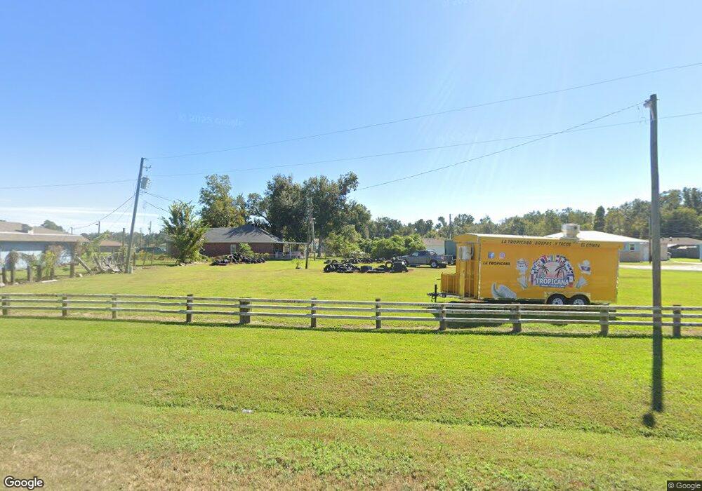 377 Bayou Dularge Rd, Houma, LA 70363 - photo 1