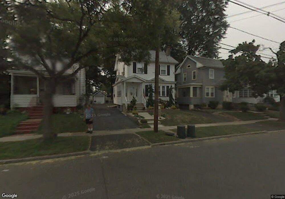 614 W Curtis St, Linden, NJ 07036 - photo 1