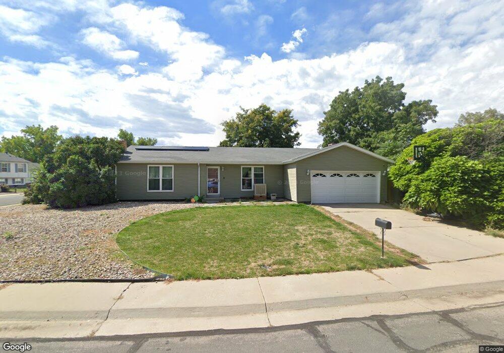 4844 E 110th Place, Thornton, CO 80233 - photo 1