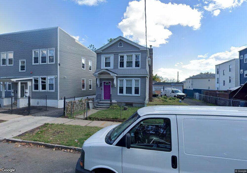 10 Hazel Place unit 12, Newark, NJ 07108 - photo 1