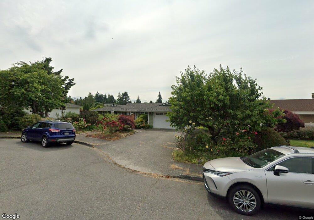 403 12th Place N, Edmonds, WA 98020 - photo 1