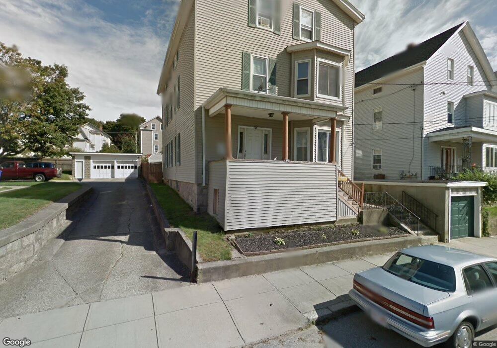 270 Ridge St, Fall River, MA 02721 - photo 1