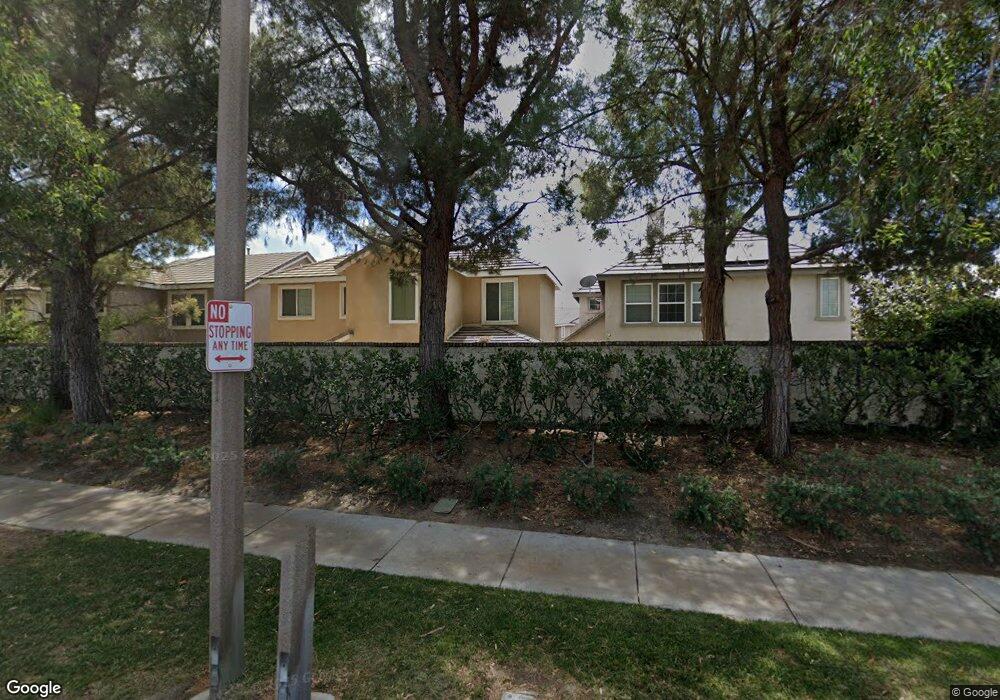 23242 Barnacle Ln, Valencia, CA 91355 - photo 1