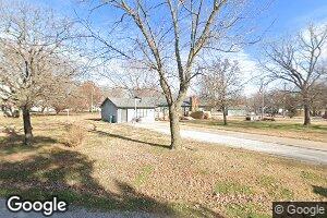 501 N Marks St, Edna, KS 67342