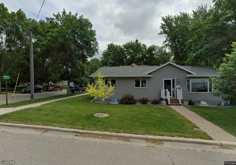 129 2nd Ave SW, Glenwood, MN 56334 - photo 1