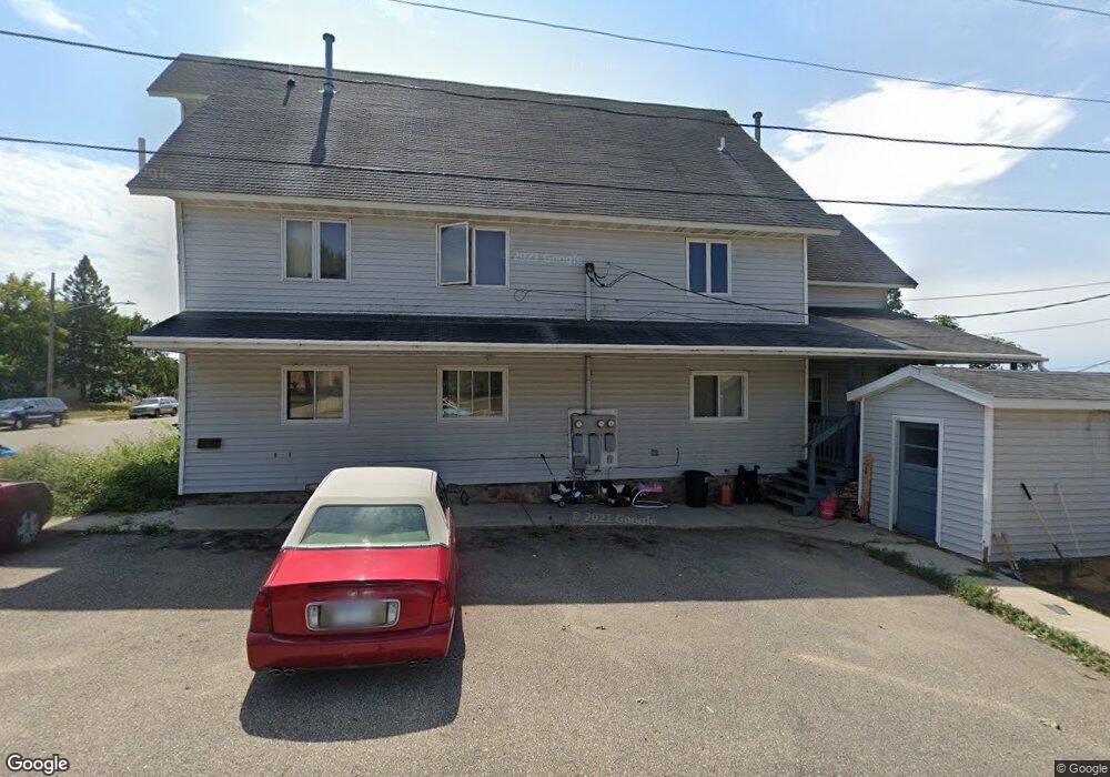 129 2nd Ave NE, Glenwood, MN 56334 - photo 1