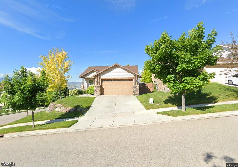 4279 Pheasant Ridge Trail N, Lehi, UT 84043 - photo 1