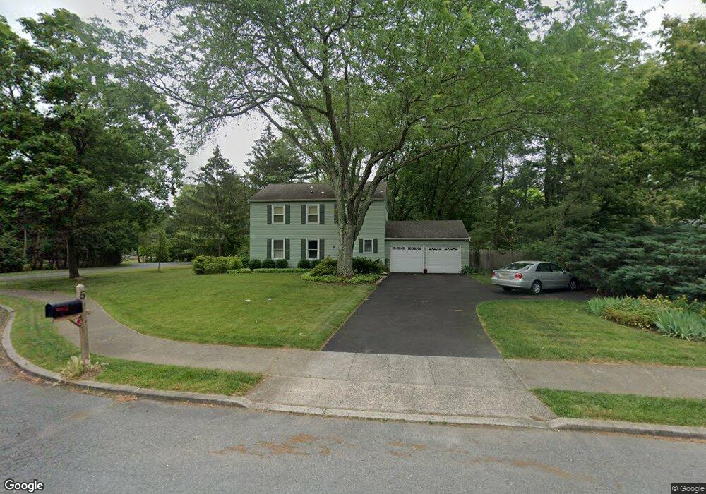 5 Fieldston Rd, Princeton, NJ 08540 - photo 1