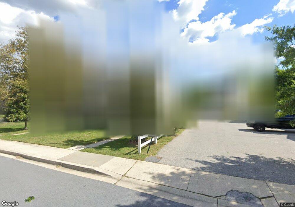 306 11th St, Laurel, MD 20707 - photo 1