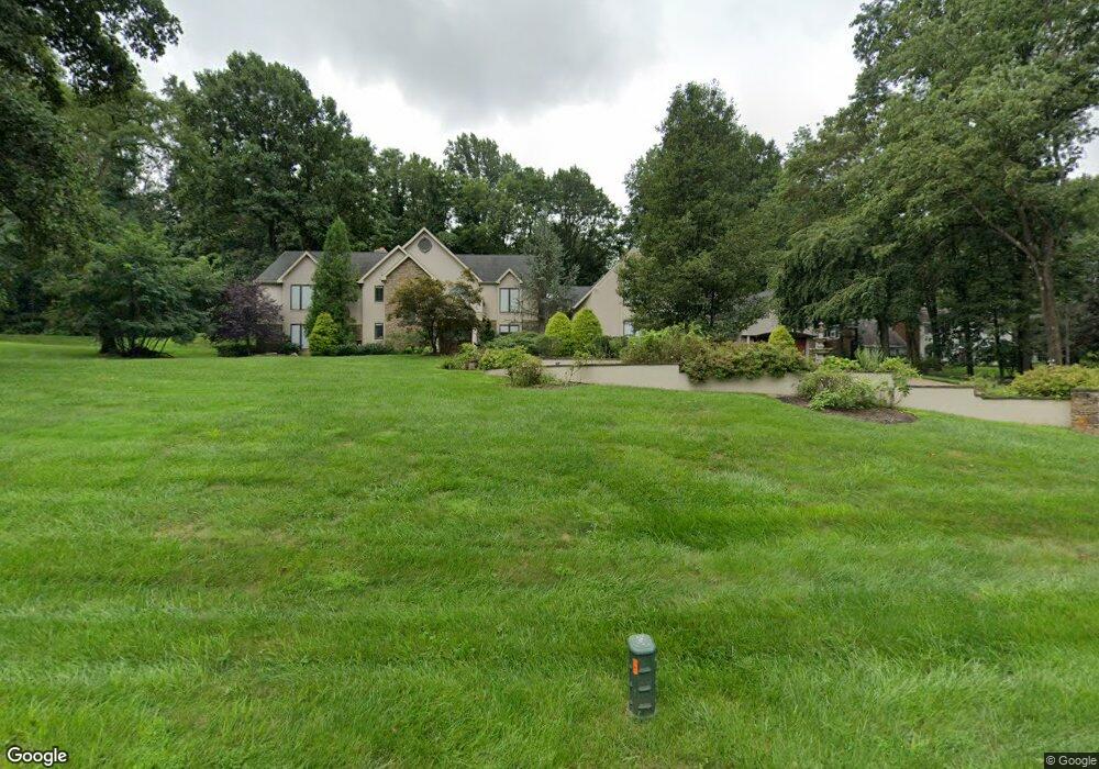 1730 Stocton Rd, Jenkintown, PA 19046 - photo 1