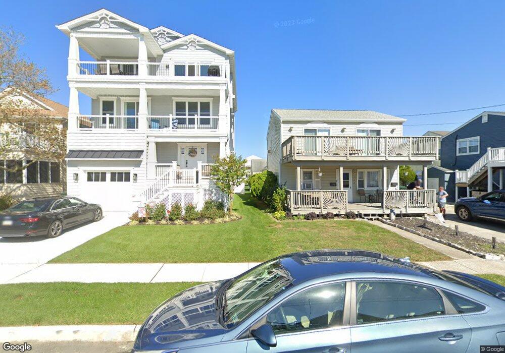 117 4th St S, Brigantine, NJ 08203 - photo 1