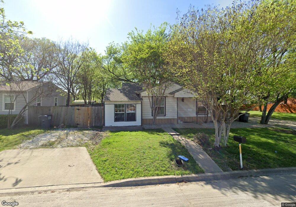 504 S Ballard Ave, Wylie, TX 75098 - photo 1