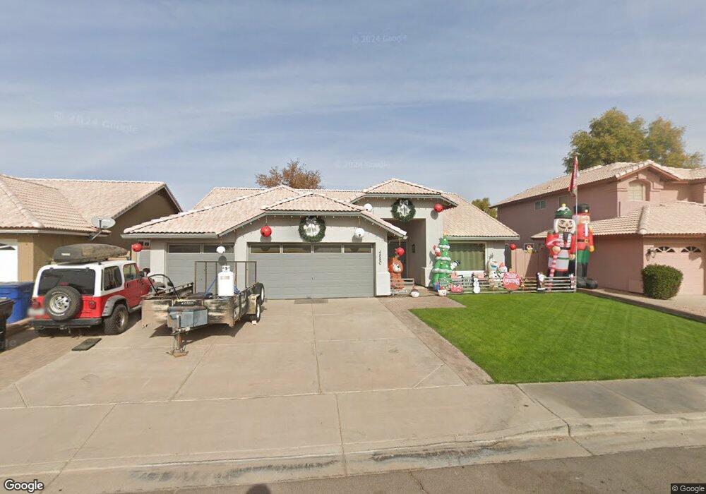 4880 W Geronimo St, Chandler, AZ 85226 - photo 1