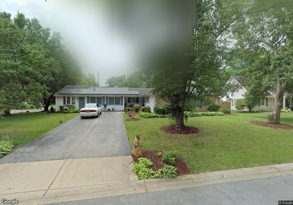 13426 Overbrook Ln, Bowie, MD 20715 - photo 1